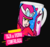 Taza Penelope Glamour - Autos Locos - comprar online