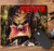 Mouse Pad Depredador