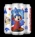 Termo Lata Mickey Disney Park