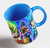 Taza Dragon Ball Super 01 - comprar online