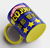 Taza Kyoka Jiro - comprar online