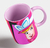 Taza Penelope Glamour - Autos Locos