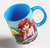 Taza Ariel - Sirenita