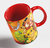 Taza Rey Leon 00 - tienda online