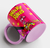 Imagen de Taza Penelope Glamour - Autos Locos