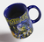 Taza Iron Maiden - live after death