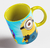 Taza Minions