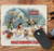 Mouse Pad Disney Navidad