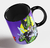Taza dragon ball cell