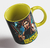 Taza Escape Nueva York