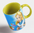 Taza Alice In Wonderland