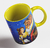 Taza la Bella y la Bestia