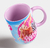 Taza Barbie - Movie