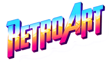 RetroArt