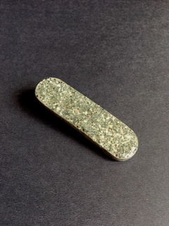 PRESILHAS GLITTER - O N L Y Acessórios Artesanais