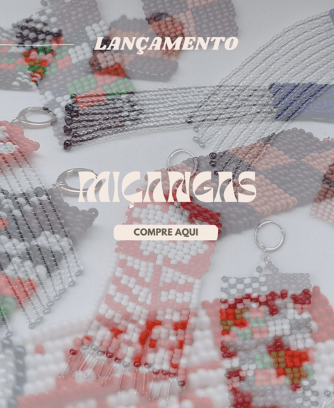 Carrusel O N L Y Acessórios Artesanais