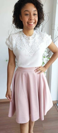 Saia godê - comprar online