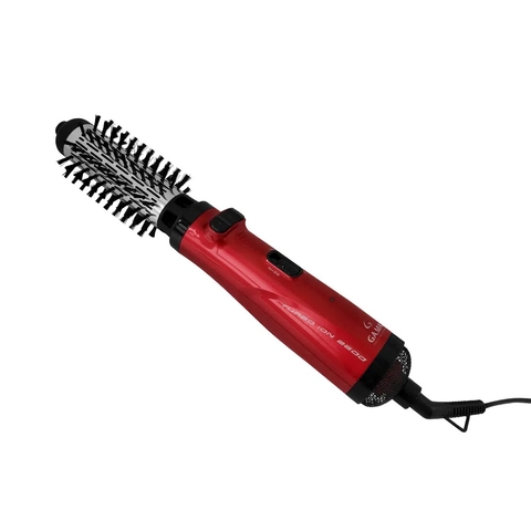 Ga.ma Italy Professional - Escova Modeladora Turbo Íon 2600 Bivolt