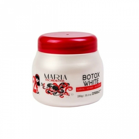Botox White Maria Escandalosa 250g