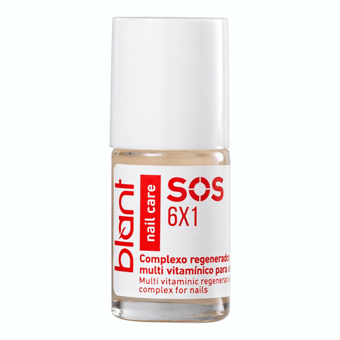 Base SOS 6X1 Blant Nail Care 8,5ml