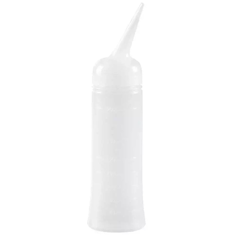 Frasco Aplicador com Bico Santa Clara 200ml