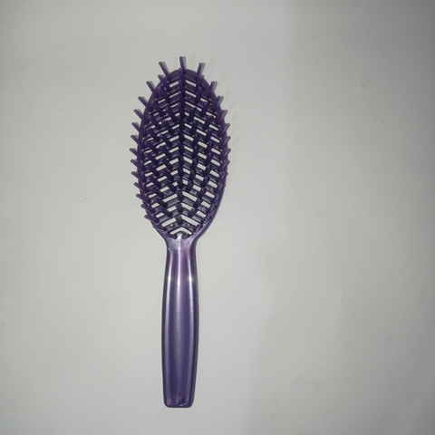 Escova Max Oval Bia Acessórios