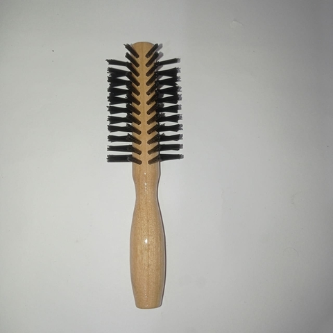 Escova Meia Lua Bia Acessórios