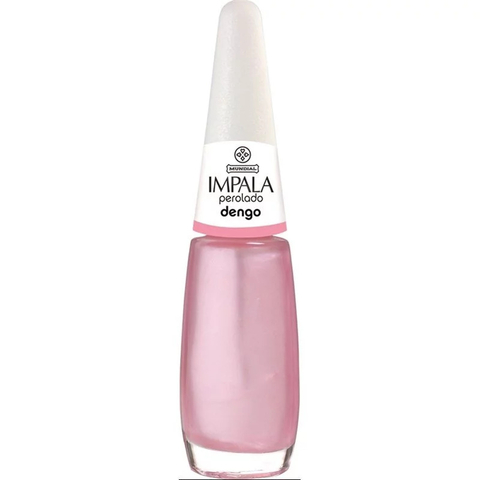 Esmalte Perolado Dengo Impala 7,5ml