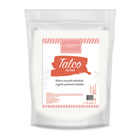 Talco Neutro Pré-Depilatório Labotrat 100g