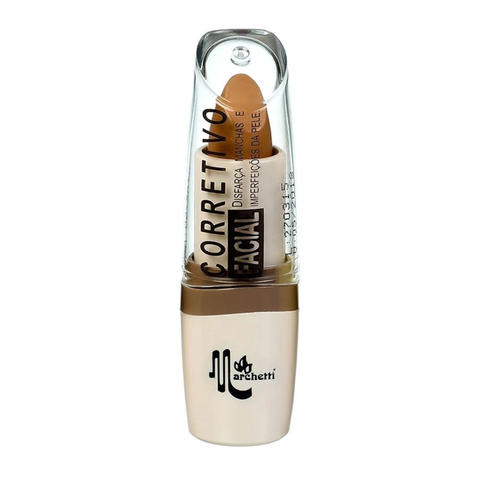 Corretivo Facial Ref. 04 Marchetti 3,4g