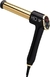 Modelador de Cachos MQ Professional Curling Gold Titanium 25mm
