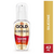 Reparador de Pontas Silicone Reconstrução Niely Gold 42ml