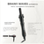 Modelador de Cachos Brainy Waves MQ Professional Bivolt - Shampoo House Cosméticos