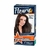 Tintura Permanente Fleury 5.0 Castanho Claro Embelleze