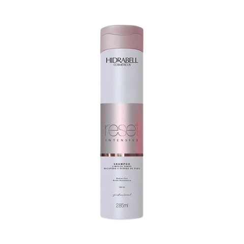 Hidrabell Reset Intensive - Shampoo 285ml