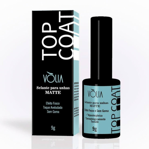 Selante para Unhas Matte Vòlia 9g