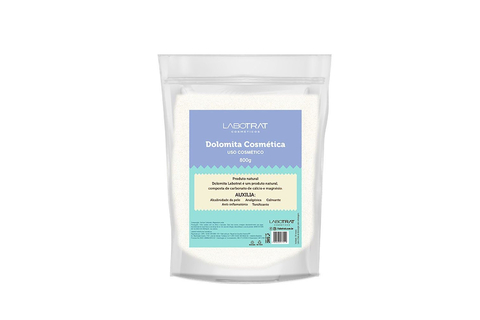 Dolomita Cosmética Labotrat 800g