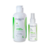 Kit Evoluty Free Raiz Forte - Fortalecimento, Volume e Crescimento (2 Produtos)