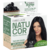 Tinta de Cabelo Natucor 1.7 Preto Azulado Embelleze