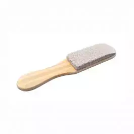 Lixa Concova com Pedra Média Bia Acessórios