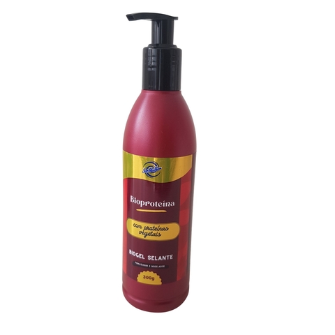 Ser Mulher Bioproteína - Biogel Selante 300g
