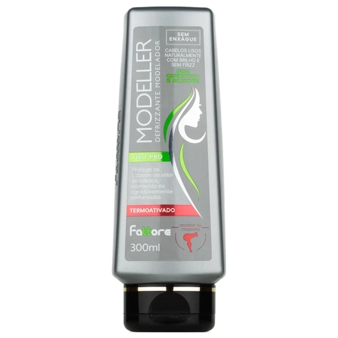 Fattore Modeller Tradicional - Defrizzante 300ml