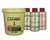 Kit Guanidina System Hair Lanox 200g