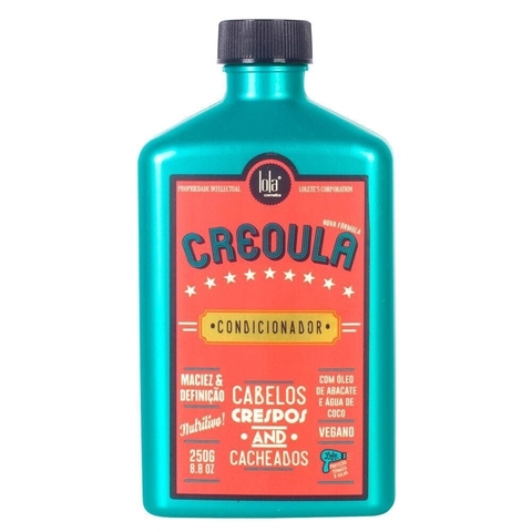 Condicionador Creoula Lola 250g