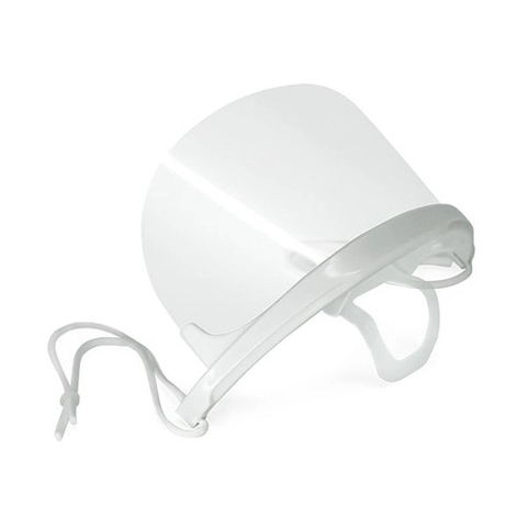 Máscara Higiênica Designer de Sobrancelhas Voshua