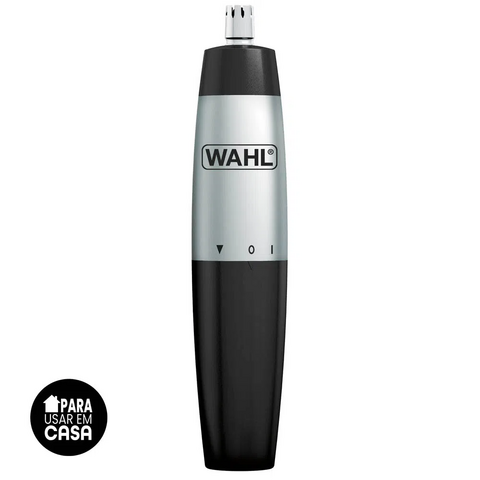Aparador Nasal Trimmer Wahl