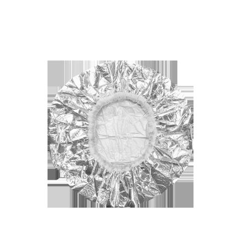 Touca Metalizada com Isolamento Térmico Dompel