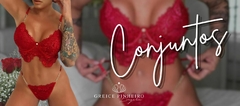 Banner da categoria Conjuntos