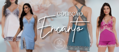 Banner da categoria Coleção encanto 