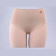 0670 Bermuda sem costura modeladora